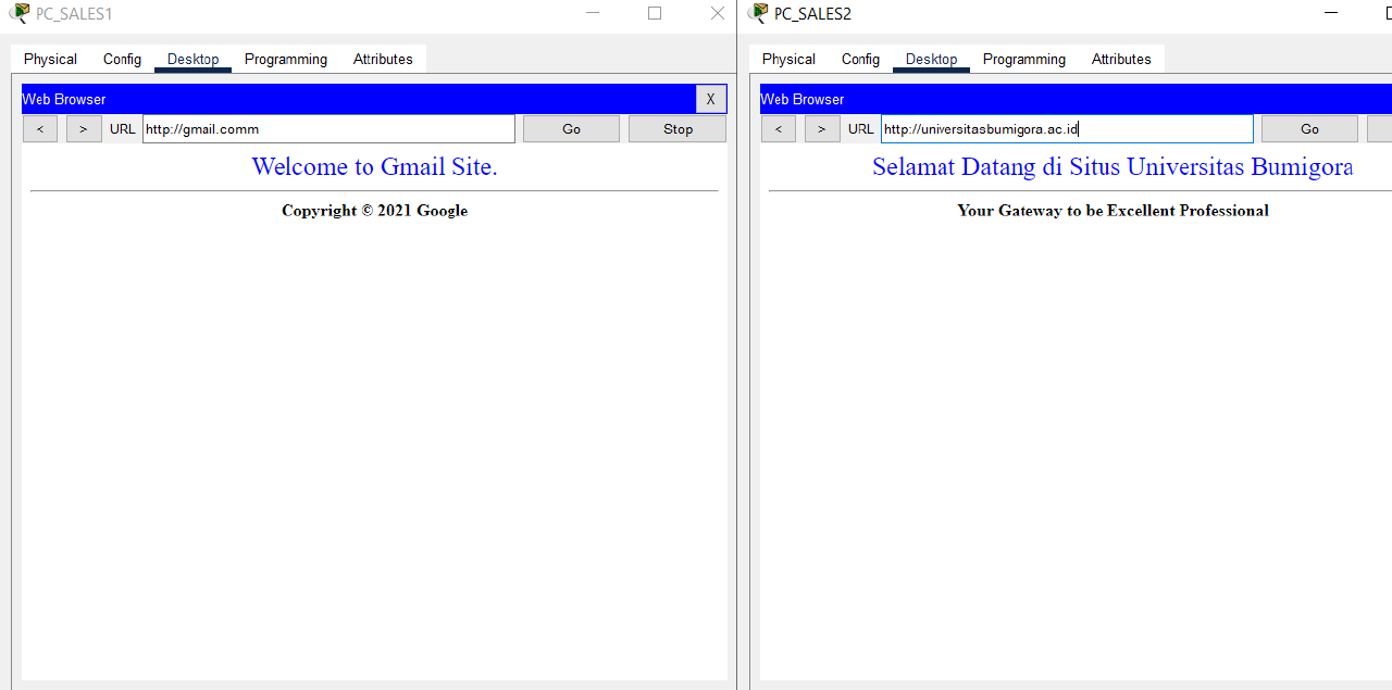 DHCP PC SALES1 using 802.1x auth